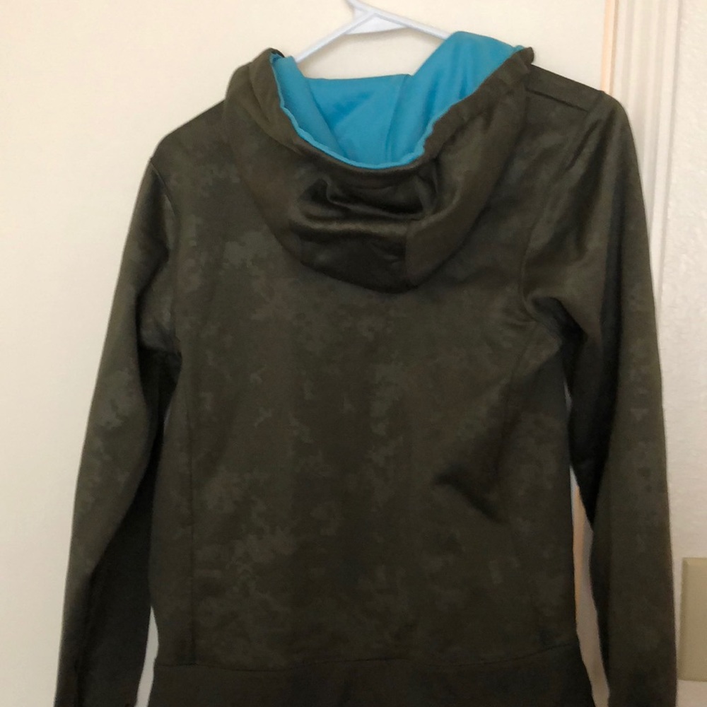 Jacket - Picture 2 of 3